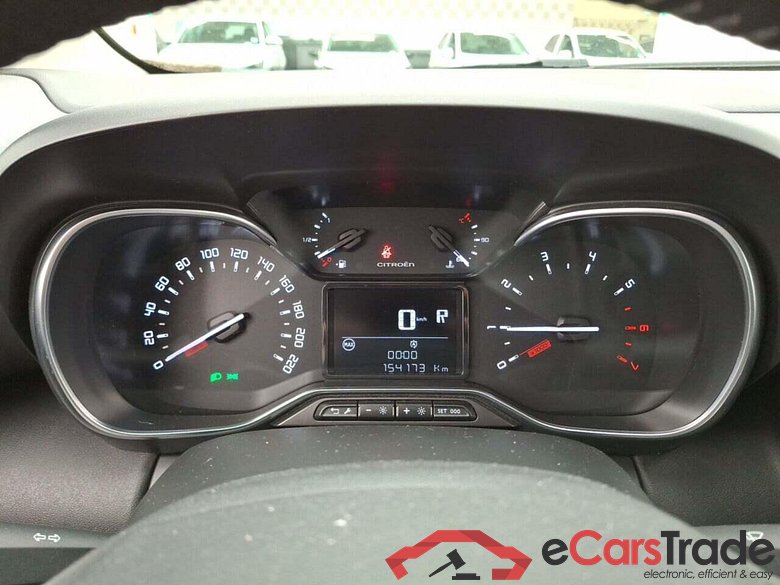 CITROEN C3 Aircross 1.2 PT Feel #4
