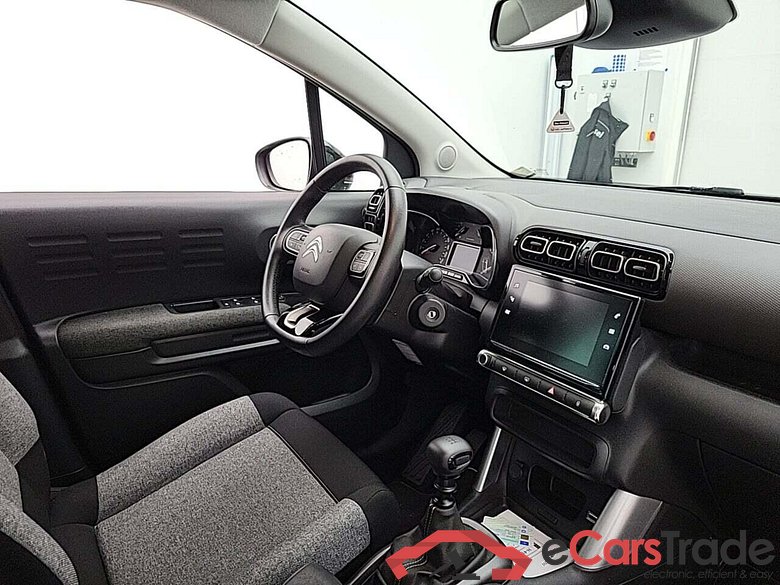 CITROEN C3 Aircross 1.2 PT S&S Origins #3