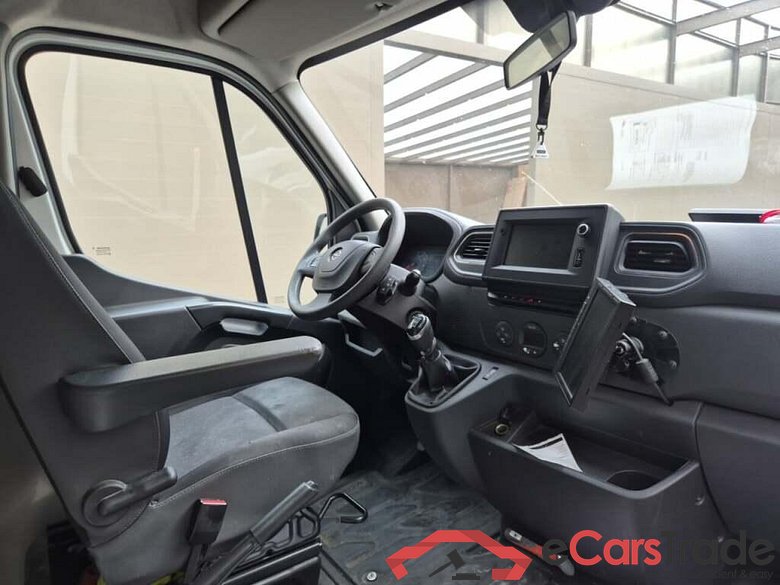 OPEL movano 2.3 Turbo L3H1 #3