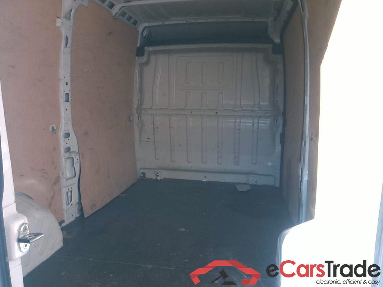 MOVANO L2H2 3.5T 140CH PCLIM #6