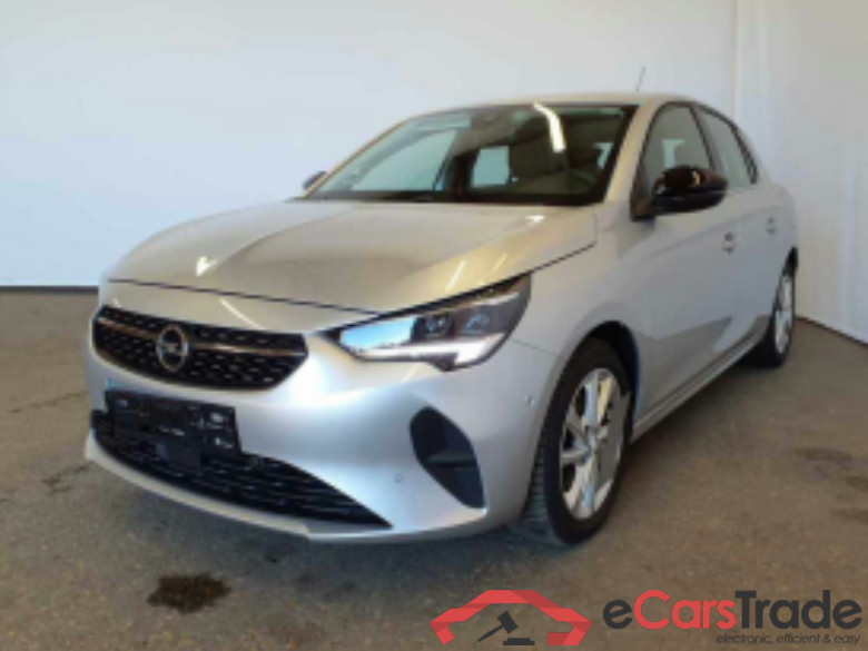 Corsa F Elegance 1.2 Turbo 74KW AT8 E6d