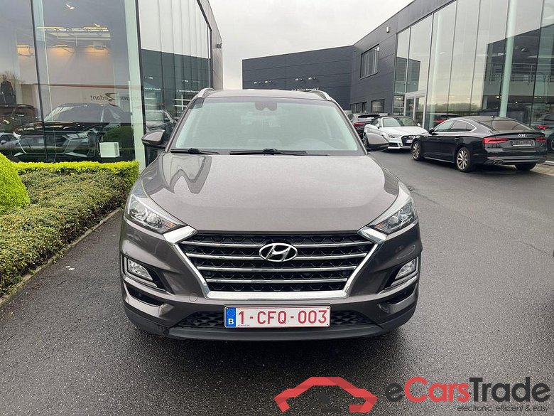 Hyundai Tucson Tucson