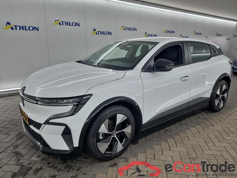 RENAULT e-Megane EV40 130 pk Boost Charge Equilibre 5D #1