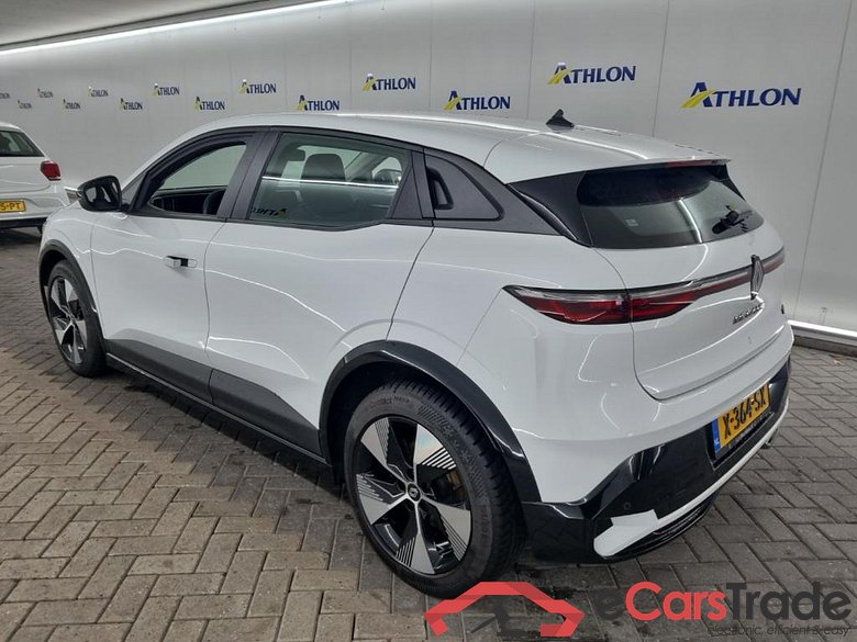 RENAULT e-Megane EV40 130 pk Boost Charge Equilibre 5D #4