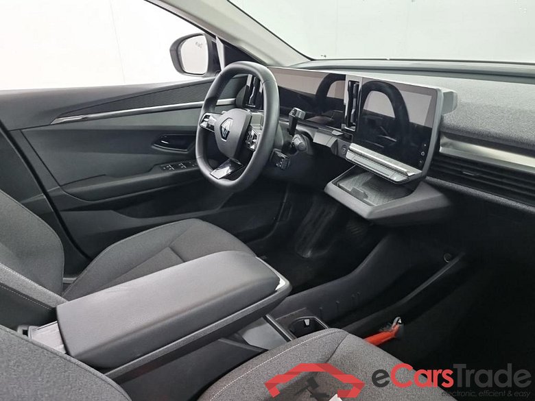 RENAULT e-Megane EV40 130 pk Boost Charge Equilibre 5D #6