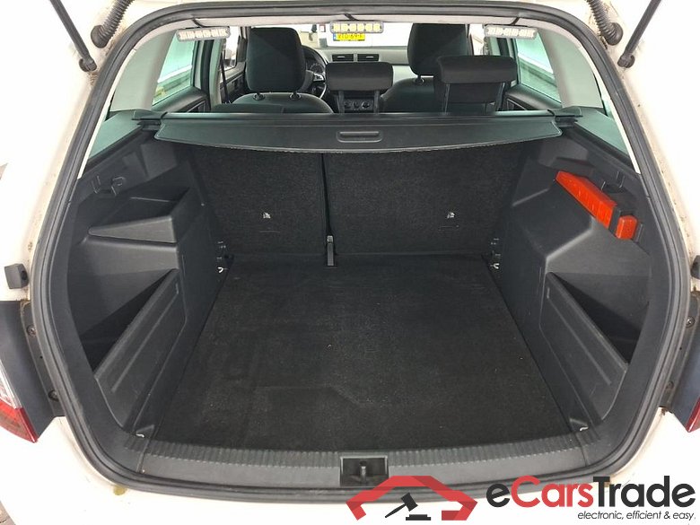 SKODA Fabia Combi 1.0 TSI 70kW Ambition 5D #5