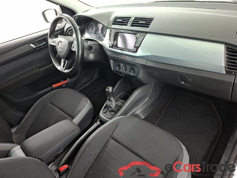 SKODA Fabia Combi 1.0 TSI 70kW Ambition 5D #6