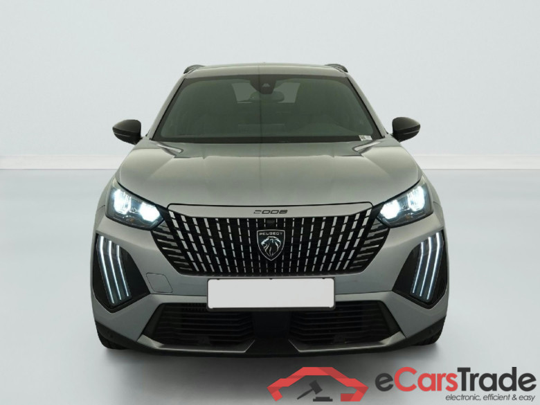 Peugeot 2008 100 S&S BVM6 Allure #2