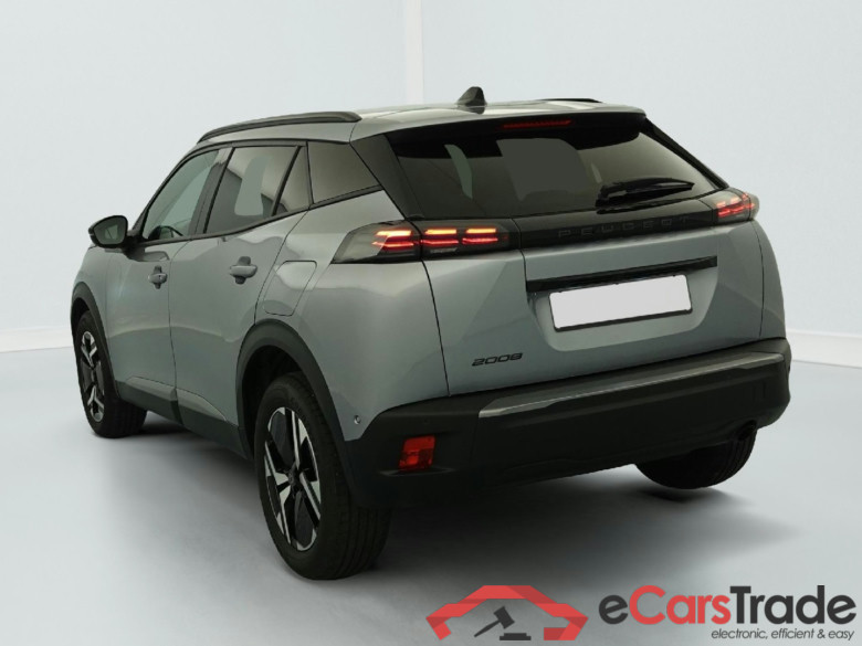 Peugeot 2008 100 S&S BVM6 Allure #5