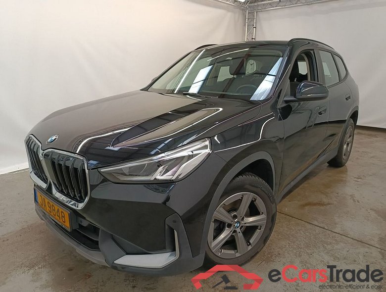 BMW X1 DIESEL - 2023 2.0 dA 150hp sDrive18 5d #1