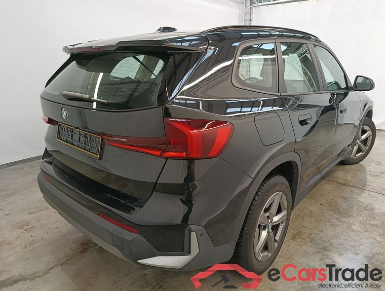 BMW X1 DIESEL - 2023 2.0 dA 150hp sDrive18 5d #2