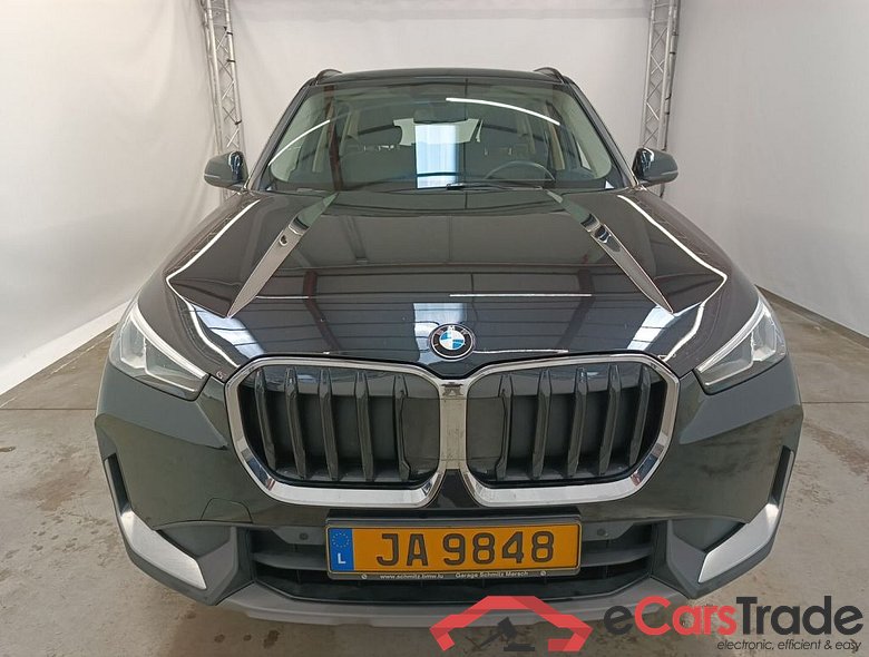 BMW X1 DIESEL - 2023 2.0 dA 150hp sDrive18 5d #5