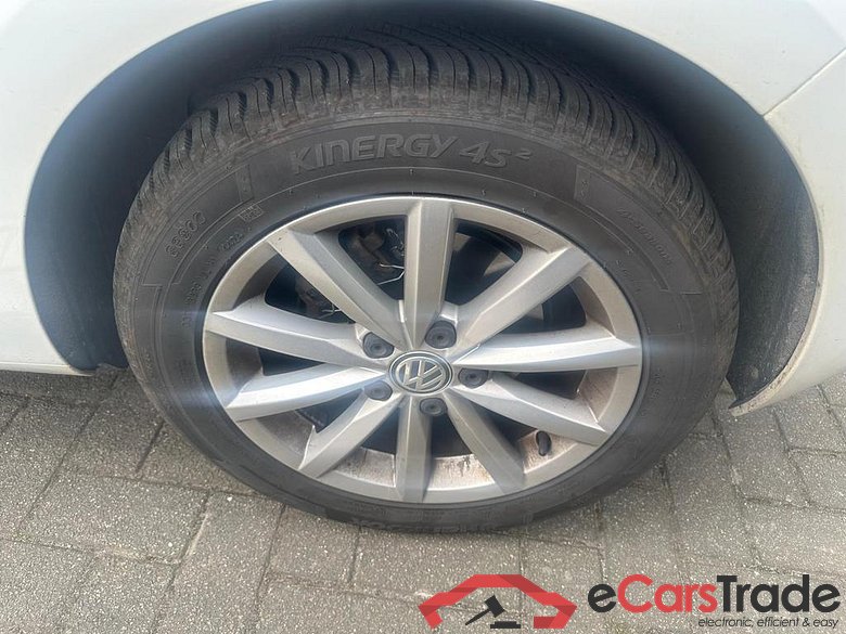 VOLKSWAGEN Golf VII Golf 1.2 TSI Trendline #4