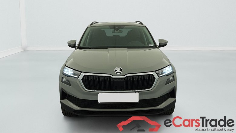 Skoda Karoq 2.0 TDI 116 ch SCR DSG7 Business #2
