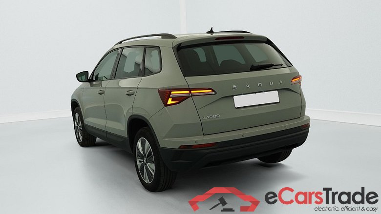 Skoda Karoq 2.0 TDI 116 ch SCR DSG7 Business #5