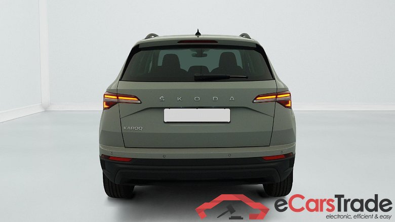 Skoda Karoq 2.0 TDI 116 ch SCR DSG7 Business #6
