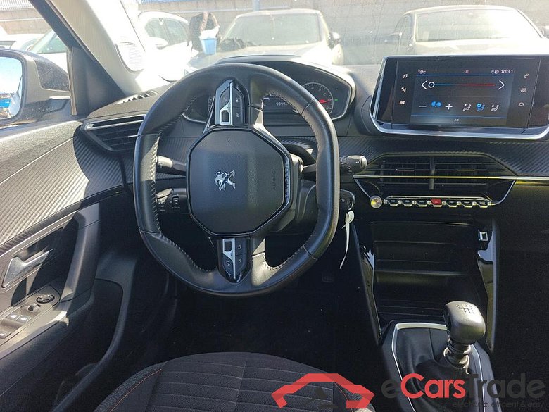 2008 Active 1.5 HDi 110CV MT6 E6d #3