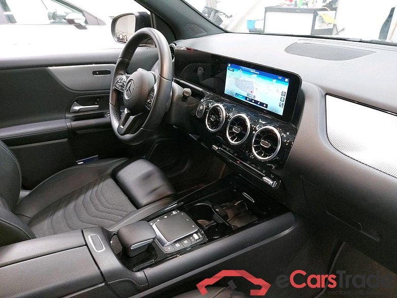 MERCEDES - MER GLA 250e 218PK DCT Business Solution With Smartphone Integration  * HYBRID * #3