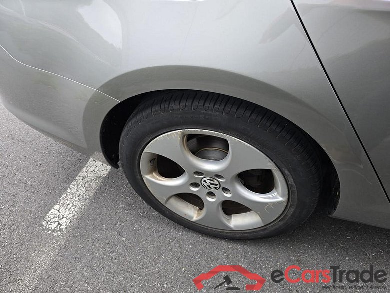 VOLKSWAGEN Golf VII SW Golf SW 1.4 TSI Highline #4