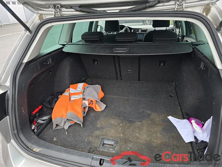 VOLKSWAGEN Golf VII SW Golf SW 1.4 TSI Highline #6