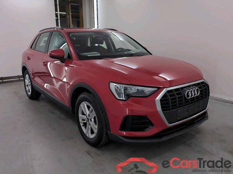 AUDI Q3 1.5 35 TFSI S TRONIC #2