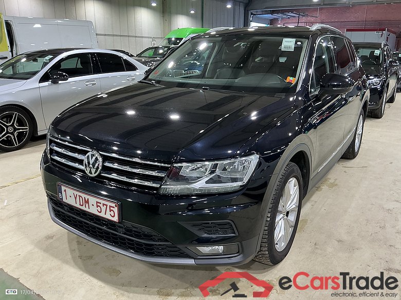 VOLKSWAGEN TIGUAN ALLSPACE 1.5 TSI ACT Comfortline OPF