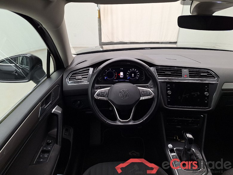 VW, Tiguan Alls FL'21, Volkswagen Tiguan Allspace 2.0 TDI DSG Life 5d #5