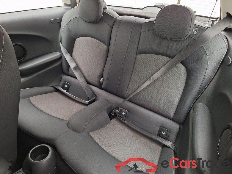 MINI, Mini 3d '14, Mini One 3d #4