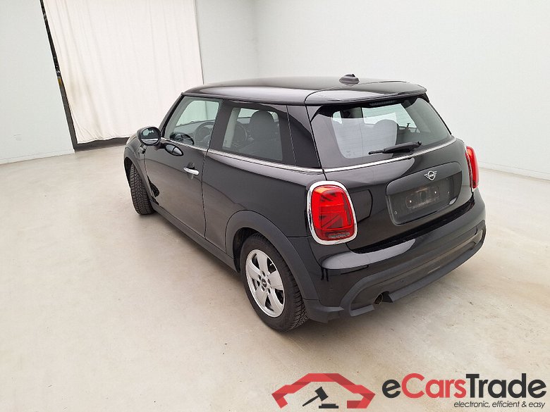 MINI, Mini 3d '14, Mini One 3d #6