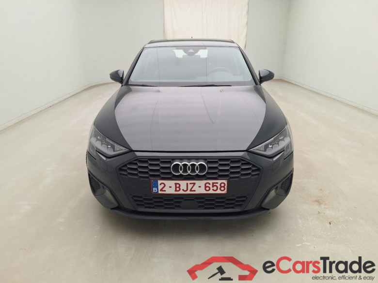 Audi, A3 SB '20, Audi A3 Sportback 1.0 30 TFSi 81kW 5d #1