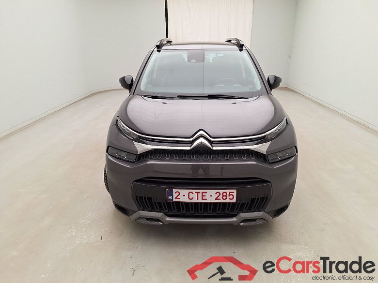 Citroën, C3 Aircross FL'21, Citroën C3 Aircross 1.2 PureTech 130 S&S EAT6 Shin #1