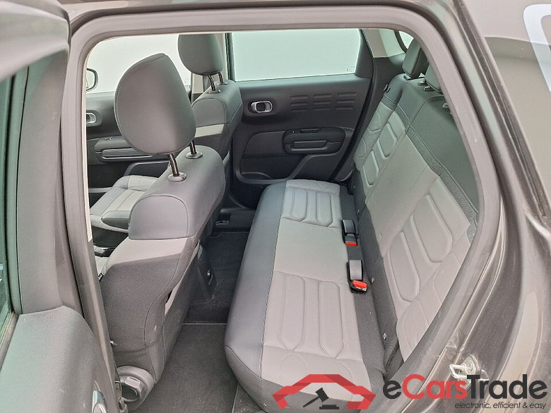 Citroën, C3 Aircross FL'21, Citroën C3 Aircross 1.2 PureTech 130 S&S EAT6 Shin #4