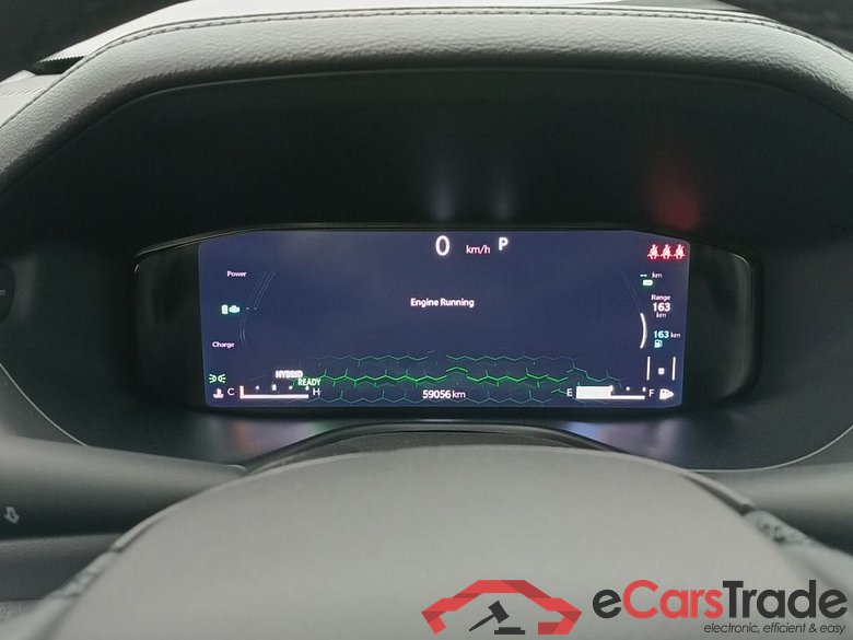 JEEP COMPASS - 2021 1.3 Turbo 180hp eAWD PHEV S 5d #6