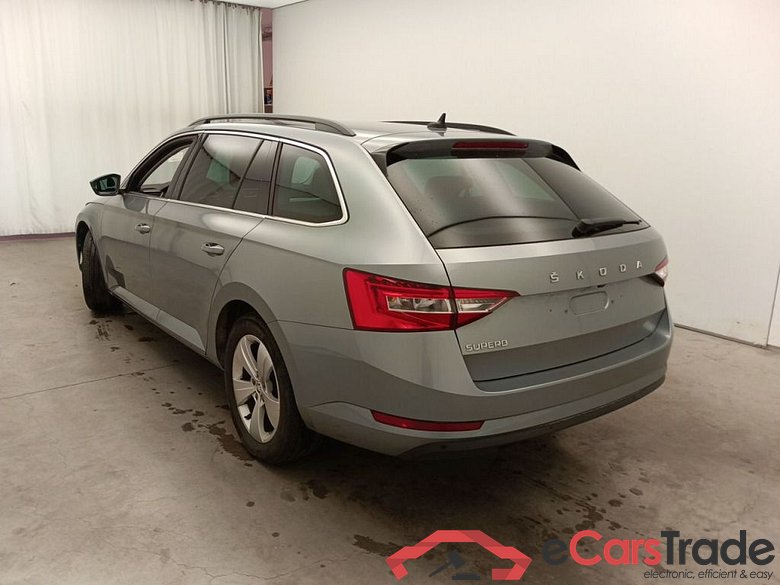 Sup.Comb.TDi 120 Amb.DSG - NO COC! #3