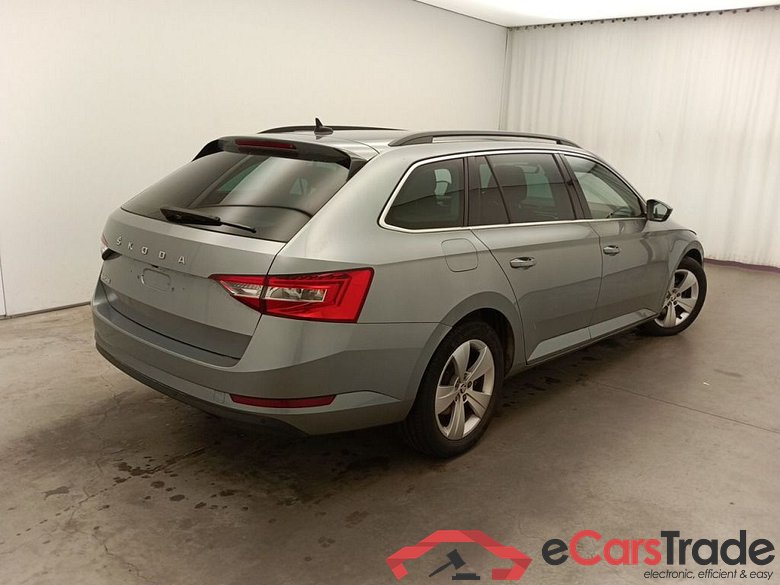 Sup.Comb.TDi 120 Amb.DSG - NO COC! #4