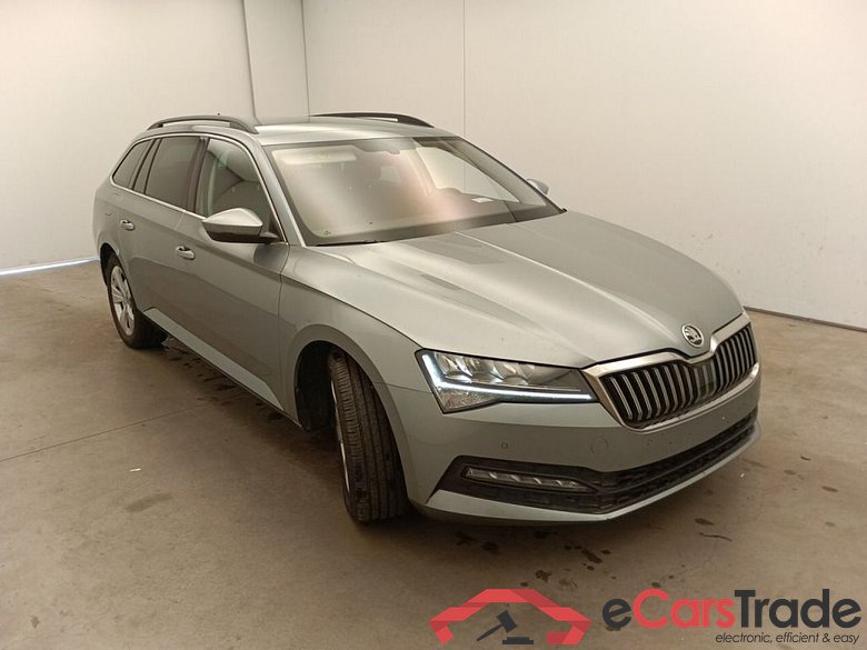 Sup.Comb.TDi 120 Amb.DSG - NO COC! #5