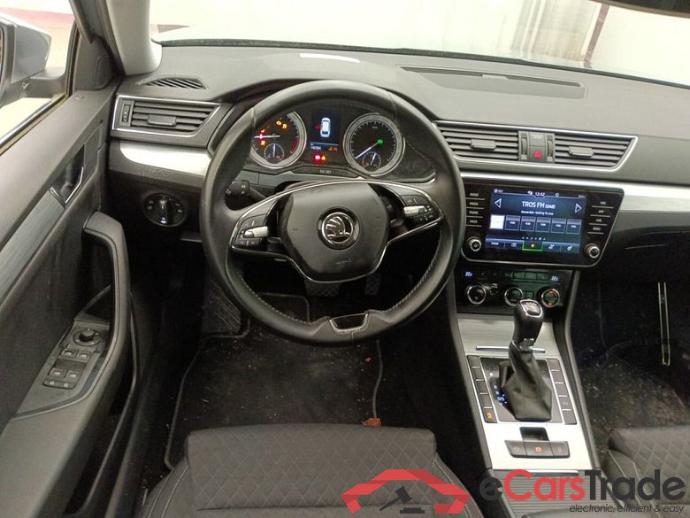 Sup.Comb.TDi 120 Amb.DSG - NO COC! #6