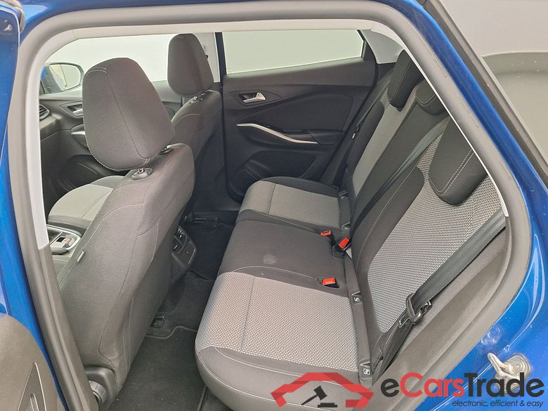 Opel, Grandland X '17, Opel Grandland X 1.2 Turbo ECOTEC Start/Stop MT6 E #4