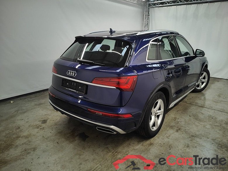Audi Q5 Business Edition S line 30 TDI S tronic 5d #2
