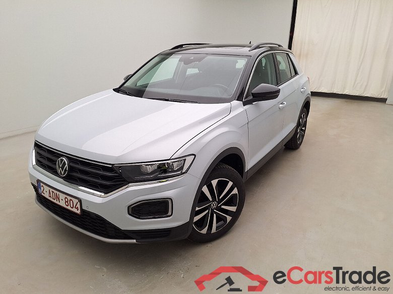 VW, T-Roc '17, Volkswagen T-Roc 2.0 TDI 85kW United 5d #2
