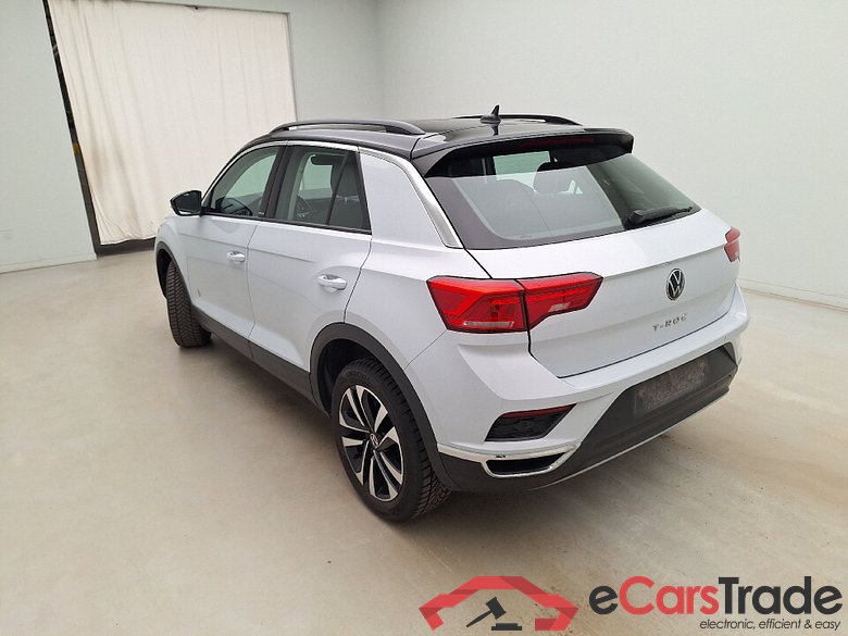 VW, T-Roc '17, Volkswagen T-Roc 2.0 TDI 85kW United 5d #6