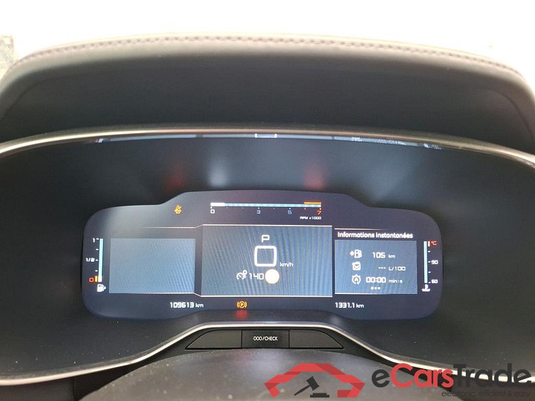 C5 Aircross Business 1.5 BlueHDi 130CV BVA8 E6d #6