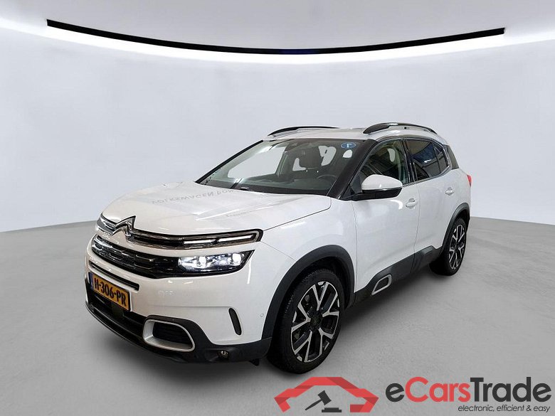 CITROEN C5 Aircross 133 kW