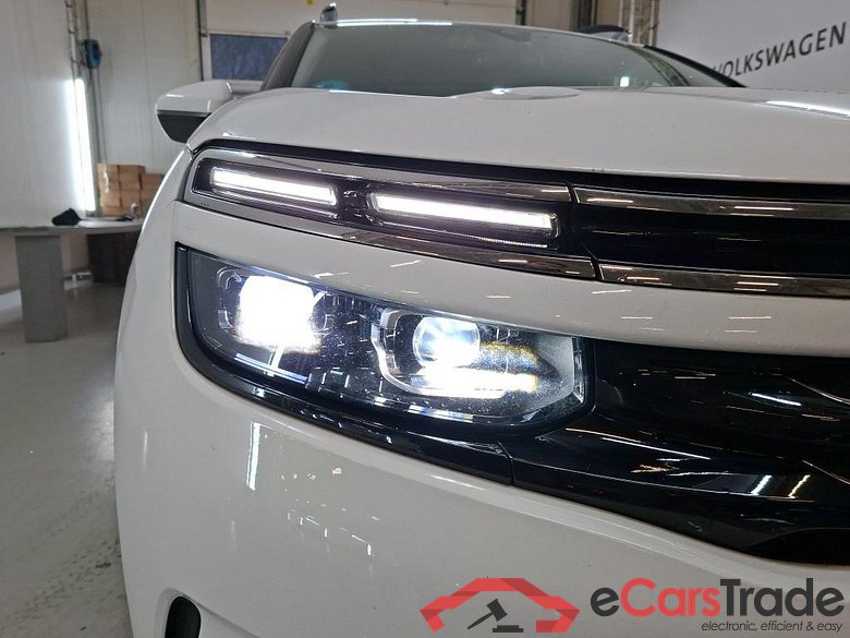 CITROEN C5 Aircross 133 kW #4