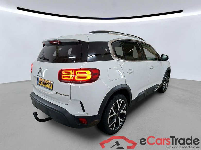 CITROEN C5 Aircross 133 kW #6