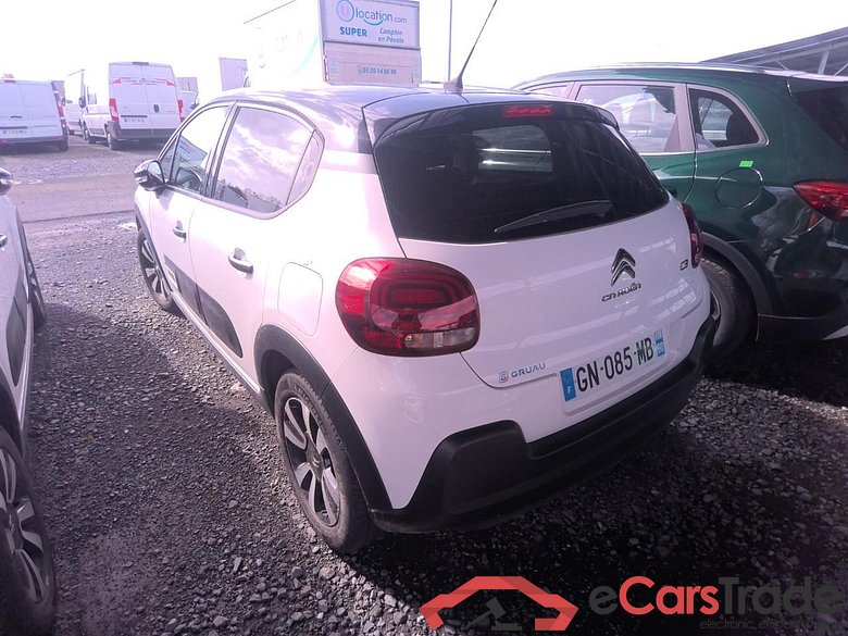 C3 PT 110 SHINE AFFAIRE (VU/VP)  5 PLACES #4