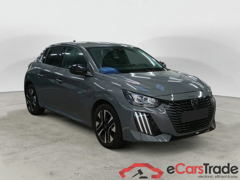 Peugeot 208 Allure 1.2L 100 S&S (BVM6) #2