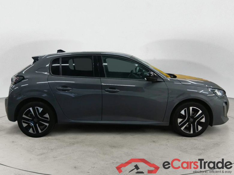 Peugeot 208 Allure 1.2L 100 S&S (BVM6) #6