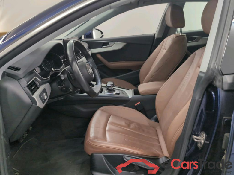 AUDI A5 SPORTBACK 2.0 30 TDI S TRONIC BUS. ED. #5