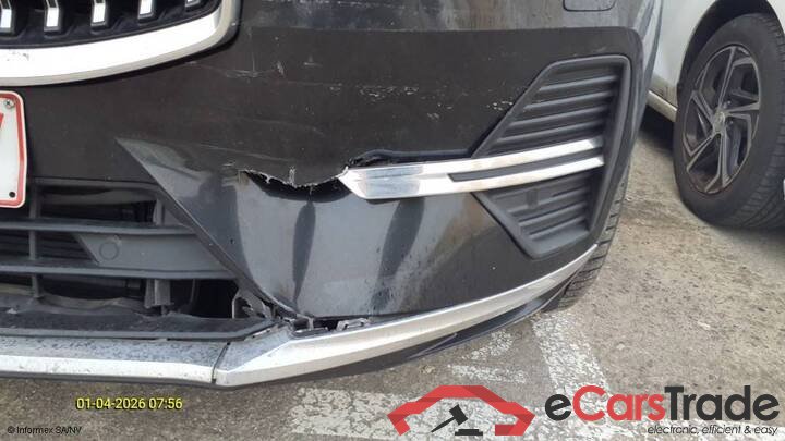 Volvo XC60 XC60 T6 PHEV 4x4 Plus Bright Aut. (PHEV) 257kW/350pk  5D/P Auto-8 #3